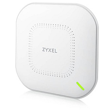 Zyxel NWA210v2 AX5400 2x2:2+4x4:4 MU-MIMO, 2x2.5G LAN Ports PoE+ (802.3at), Standalone/Nebula Cloud Managed