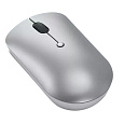 LENOVO 540 USB-C Wireless Compact Mouse ( Silver )