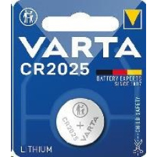 Varta CR 2025