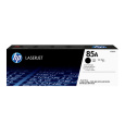 HP 85A Black LJ Toner Cart, CE285A (1,600 pages)