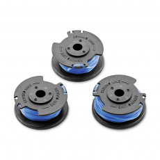 Kärcher - Cívka pro LTR 18 Battery, sada 3 ks Kärcher - Cívka pro LTR 18 Battery, sada 3 ks