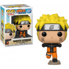Funko POP! #727 Naruto - Naruto Running Funko POP! #727 Naruto - Naruto Running
