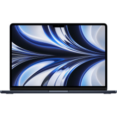 CTO Apple MacBook Air 13,6" (2022)/M2/10x GPU/512GB/16GB/35W/CZ KL/inkoustová