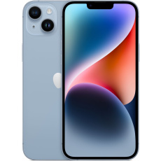 Apple iPhone 14 Plus 256GB modrý Apple iPhone 14 Plus 256GB modrý