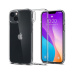 Spigen Crystal Hybrid, crystal clear - iPhone 14