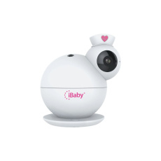 iBaby i6 chůvička s umělou inteligencí, senzor dechu, pláče a spánku iBaby i6 chůvička s umělou inteligencí, senzor dechu, pláče a spánku