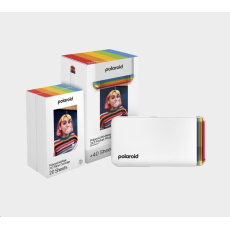 Polaroid Hi-Print Gen 2 E-box White Polaroid Hi-Print Gen 2 E-box White