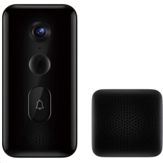 AQARA Smart Lock U200, Black