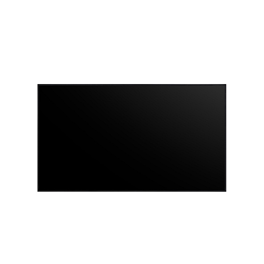 LG 43" signage 43UL3Q UHD Signage, 350nit, 16/7, 1% haze, webOS 6.0, Landscape and Portrait, 59mm, even bezel LG 43" signage 43UL3Q UHD Signage, 350nit, 16/7, 1% haze, webOS 6.0, Landscape and Portrait, 59mm, even bezel