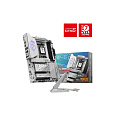 MSI MB Sc AM5 MPG B850 EDGE TI WIFI, AMD B850, 4xDDR5, 1xHDMI, WiFi, ATX