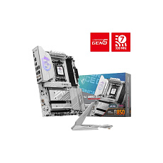MSI MB Sc AM5 MPG B850 EDGE TI WIFI, AMD B850, 4xDDR5, 1xHDMI, WiFi, ATX MSI MB Sc AM5 MPG B850 EDGE TI WIFI, AMD B850, 4xDDR5, 1xHDMI, WiFi, ATX