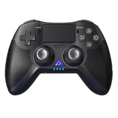 BAZAR - iPega Bluetooth Gamepad 4008 pro PS4/PS3/PC/Android/iOS, černá - poškozený obal