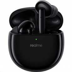 realme Buds Air Pro Black realme Buds Air Pro Black