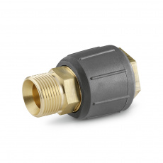 Kärcher - Adaptér 12 otočná spojka EASY!Lock 22 IG - M22 x 1,8 AG Kärcher - Adaptér 12 otočná spojka EASY!Lock 22 IG - M22 x 1,8 AG