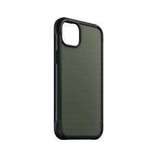 Nomad Rugged Case kryt iPhone 14 Plus zelený