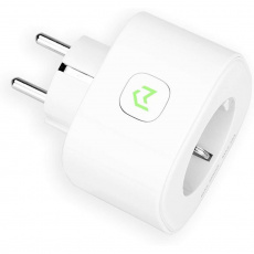 Meross Smart Plug Wi-Fi chytrá zásuvka Meross Smart Plug Wi-Fi chytrá zásuvka