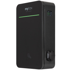 MyBox PROFI max. výkon 2 x 22 kW MyBox PROFI max. výkon 2 x 22 kW