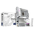 GIGABYTE MB Sc LGA1851 B860 AORUS ELITE WIFI7 ICE, Intel B860, 4xDDR5, 1xUSB4, 1xDP, 1xHDMI, WiFi, ATX