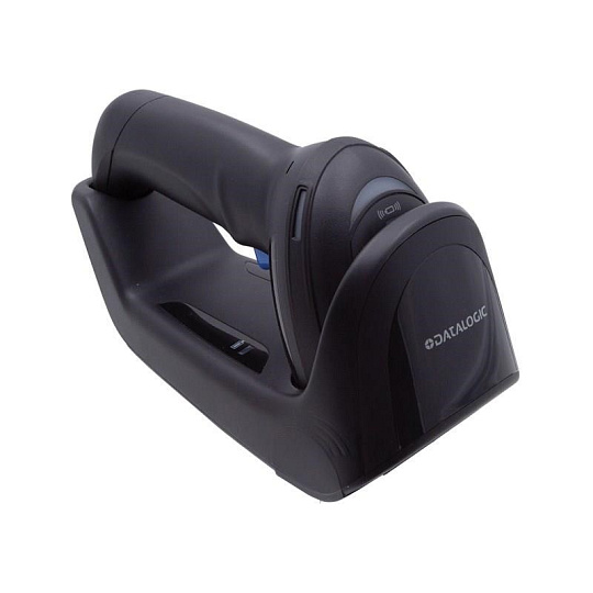 Datalogic Gryphon GBT4200, BT, 1D, multi-IF, kit (USB), black Datalogic Gryphon GBT4200, BT, 1D, multi-IF, kit (USB), black
