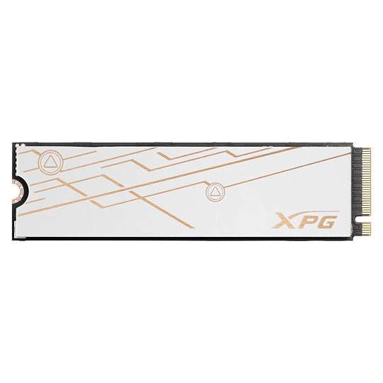 ADATA SSD 2TB XPG MARS 980 BLADE, PCIe Gen5x4, M.2 2280, (R:14000/ W:13000MB/s) ADATA SSD 2TB XPG MARS 980 BLADE, PCIe Gen5x4, M.2 2280, (R:14000/ W:13000MB/s)
