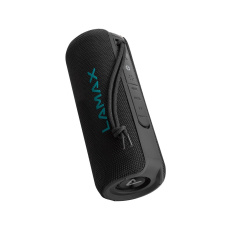 LAMAX LightNote1 - přenosný reproduktor LAMAX LightNote1 - přenosný reproduktor
