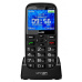 WG - Mobilní telefon WG20C / black