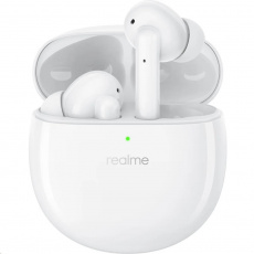 realme Buds Air Pro White realme Buds Air Pro White