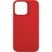 CellularLine SENSATION silikonový kryt Apple iPhone 14 Pro červený