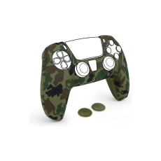 Ochranná sada pro herní ovladač a páčky (PS5) Ochranná sada pro herní ovladač a páčky (PS5)
