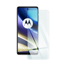 Smarty 2D tvrzené sklo Motorola G51