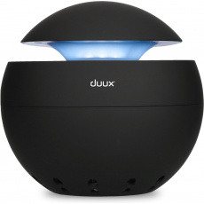 Duux Sphere Air Purifier DUAP01 čistička vzduchu černá Duux Sphere Air Purifier DUAP01 čistička vzduchu černá