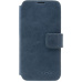 FIXED ProFit kožené pouzdro Apple iPhone 11 modré