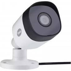 Yale doplňková CCTV kamera bílá