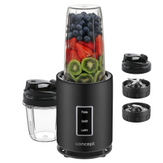 SM1500 NUTRI Smoothie blender 1200 W SM1500 NUTRI Smoothie blender 1200 W