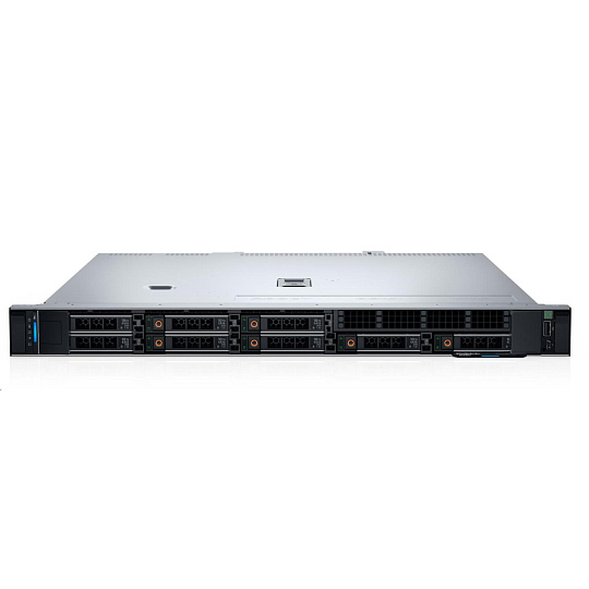 DELL SRV PowerEdge R360 /8x2.5"HotPlug/6357P/1x32GB/2x480GB SSD SATA/2x700W/H755/DRAC9 Ent/3Yr PS NBD DELL SRV PowerEdge R360 /8x2.5"HotPlug/6357P/1x32GB/2x480GB SSD SATA/2x700W/H755/DRAC9 Ent/3Yr PS NBD