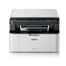 BROTHER multifunkce mono laserová DCP-1623WE A4, A4 sken, 20ppm, 32MB, 600x600copy, GDI, USB, WiFi - BENEFIT BROTHER multifunkce mono laserová DCP-1623WE A4, A4 sken, 20ppm, 32MB, 600x600copy, GDI, USB, WiFi - BENEFIT