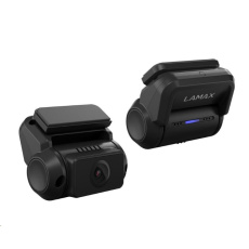 LAMAX T10 Rear Camera LAMAX T10 Rear Camera