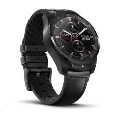 Ticwatch Pro Black 2020 - BAZAR - po oprave Ticwatch Pro Black 2020 - BAZAR - po oprave