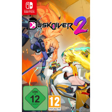 Dusk Diver 2 – Day One Edition (Switch)