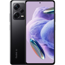 Xiaomi Redmi Note 12 Pro+ 5G 8GB/256GB černý