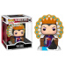 Funko POP! #1088 Deluxe: Disney Villains S3 - Evil Queen on Throne 13 cm