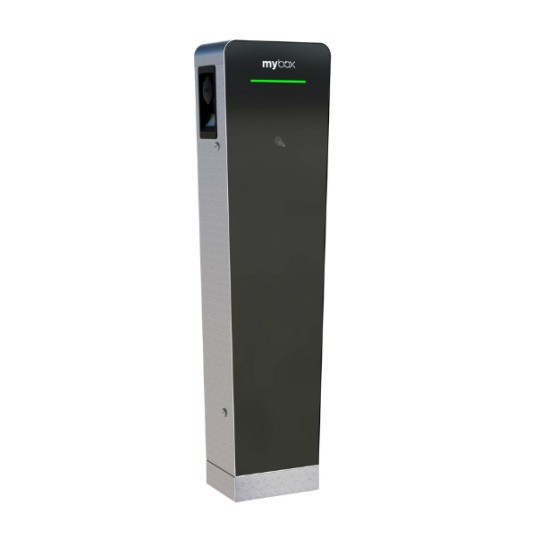MyBox POST max. výkon 2 x 22 kW 