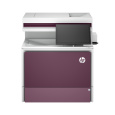 HP Color LaserJet Enterprise Flow MFP 5800zf (A4, 43 ppm, USB 3.0, Ethernet, Print/Scan/Copy, FAX, DADF, Duplex)