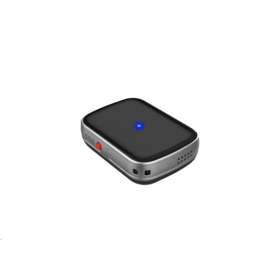 CARNEO DogSAFE+ - GPS lokátor pro psy CARNEO DogSAFE+ - GPS lokátor pro psy