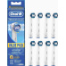 Oral-B Clean 8 ksNáhradní hlavice