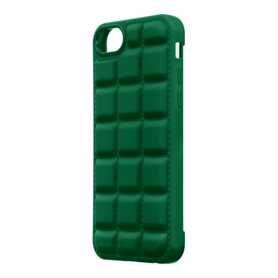 Obal:Me Block Kryt pro Apple iPhone 7/8/SE (20/22) zelený