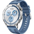 BAZAR - Huawei Watch GT5 46mm (Vili-B19W), blue EU - rozbaleno