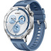 BAZAR - Huawei Watch GT5 46mm (Vili-B19W), blue EU - rozbaleno
