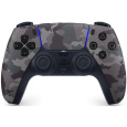 SONY Playstation Dualsense v2 Controller Gray Camo