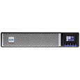 Eaton 5PX 2200i RT2U G2, Gen2 UPS 2200VA / 2200W, 8 zásuvek IEC, rack/tower